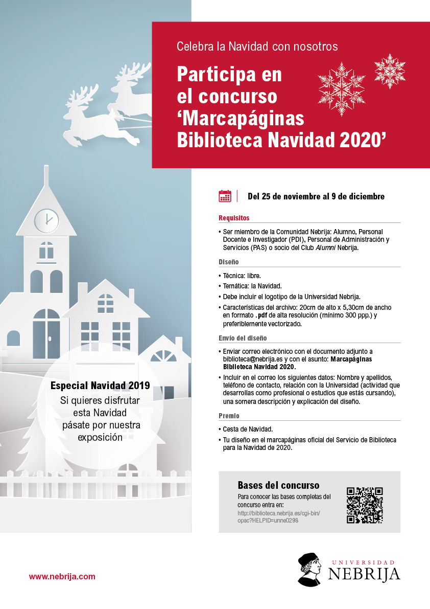 Especial Navidad 2019