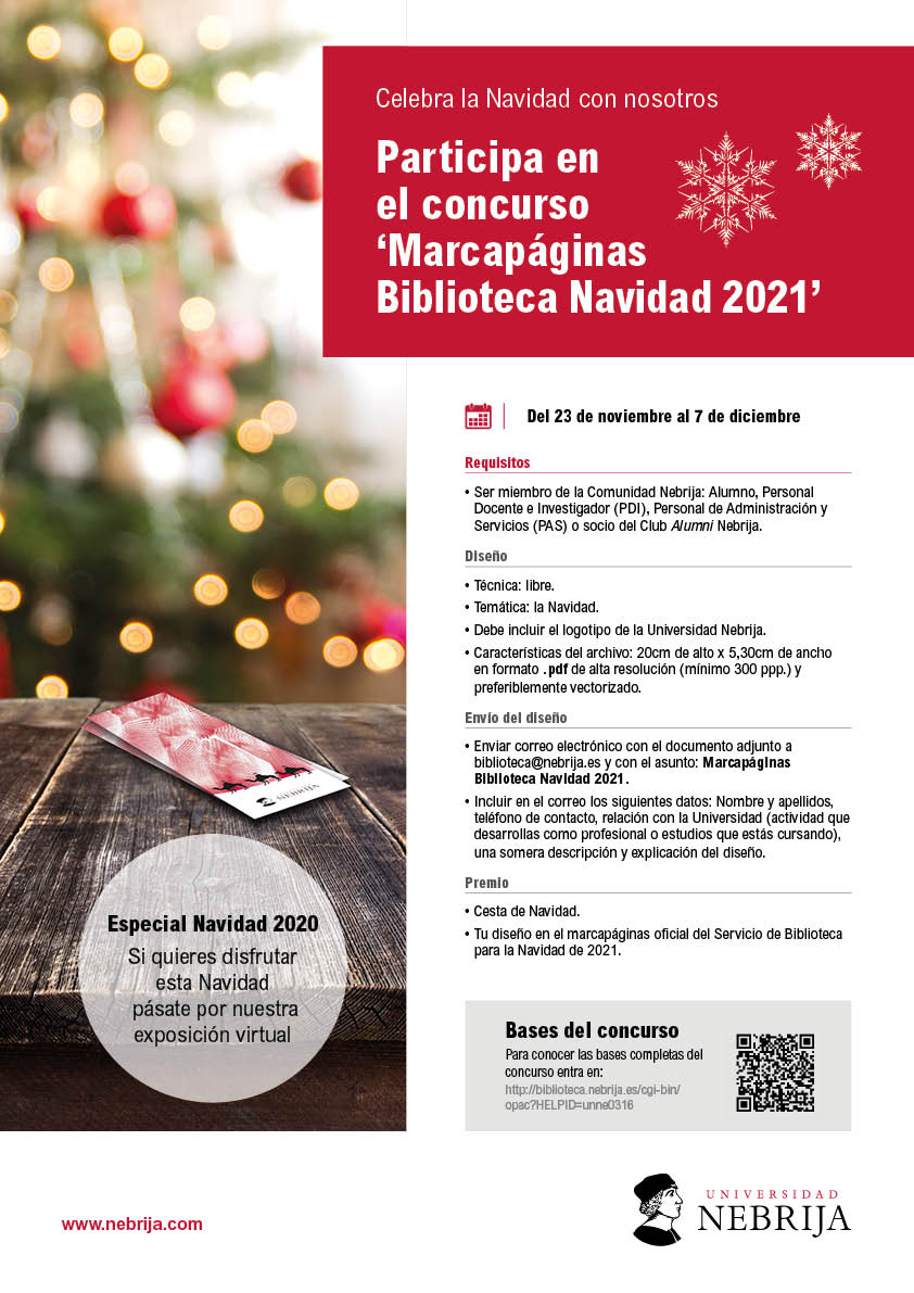  Especial Navidad 2020