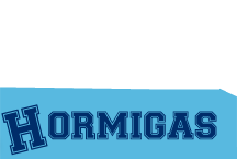 Hormigas