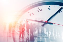 Portal de Registro de Jornada PDI y PAS