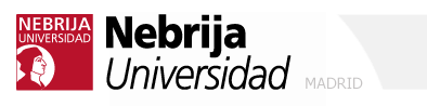 Nebrija Logo