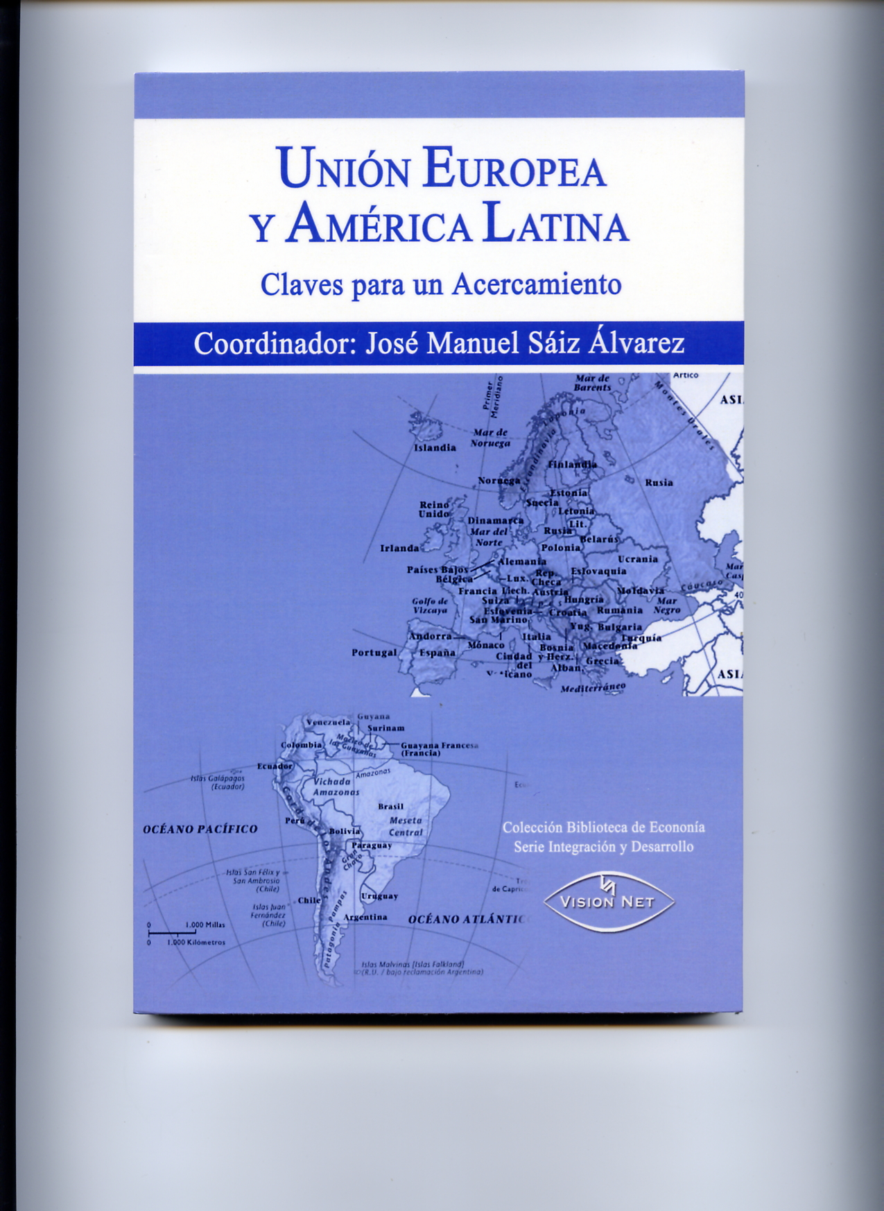 Libro Claves UE