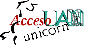 Acceso a Biblioteca UAM